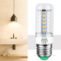 Ligera LED Bulb Energía que ahorra luz de maíz